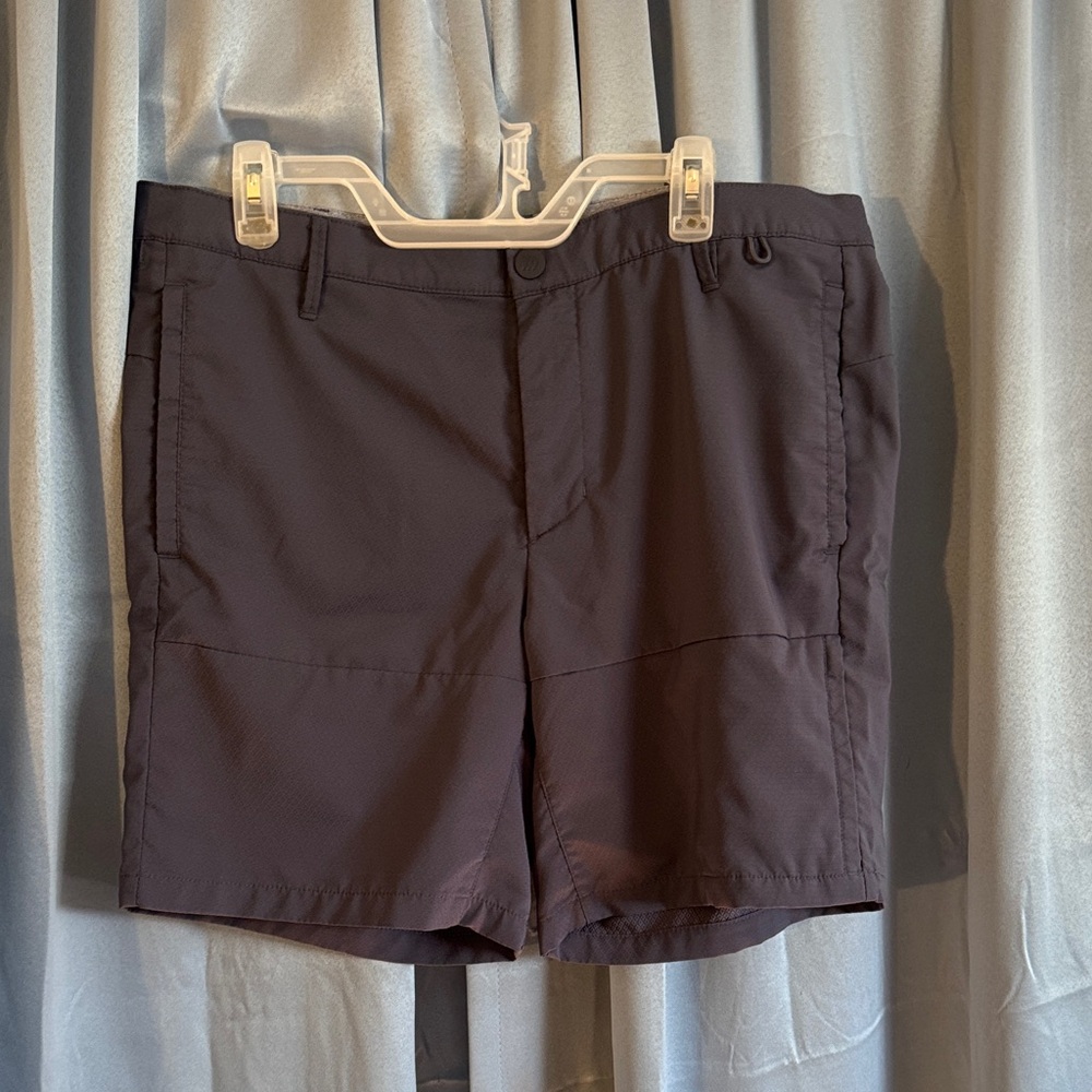 All in Motion Dark Gray Men's Shorts